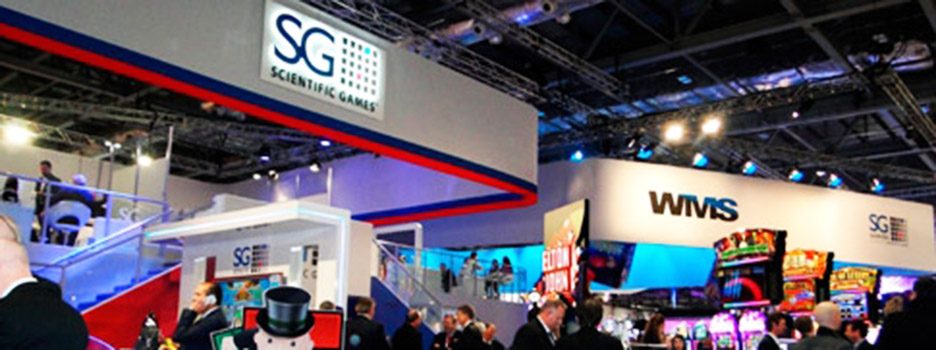 WMS Industries (ehemals Williams Electronics) internet spielothek